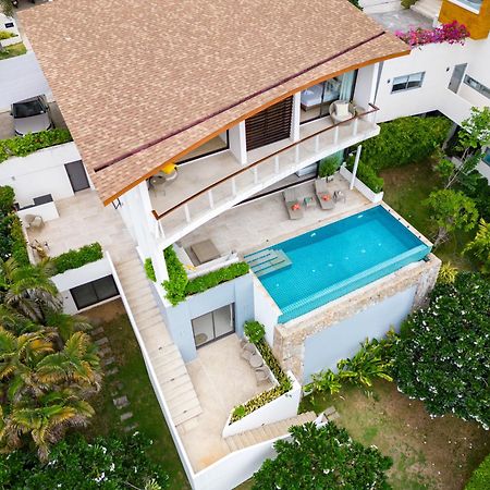 Villa Ocala Bophut Eksteriør billede