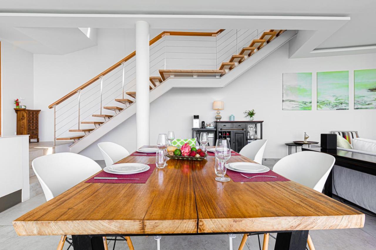 Villa Ocala Bophut Eksteriør billede